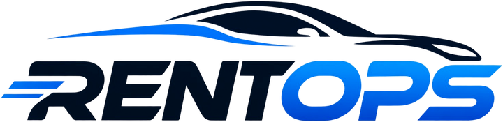 Logo de RentOps